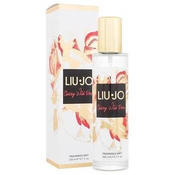 Classy Wild Rose Tělový sprej